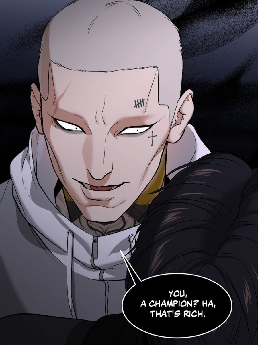 _astralla's tweet photo. Where are the idiots who say this guy is a good guy and defend and love him? He doesn't even have sports ethics. #Jinx #Jinxmanhwa #JooJaekyung #Baekjunmin #MinGwa https://t.co/ZfJd3XhNAg