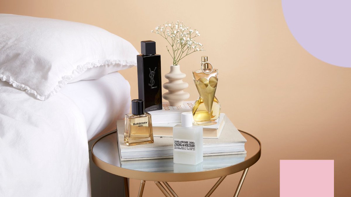 Braeheadcentre's tweet photo. Treat your Mum to something special this Mother's Day at Braehead Shopping centre.
@theperfumeshop
#MothersDay2023 #theperfumeshop #tpssc https://t.co/WXttm03Ilf