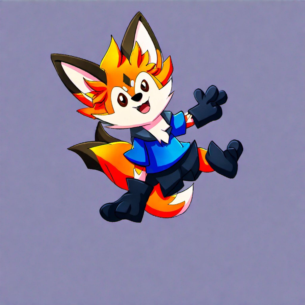 I just minted my favorite fox on <a href="/LineaBuild/">Linea.eth</a> 🦊 
#WeLikeTheFox