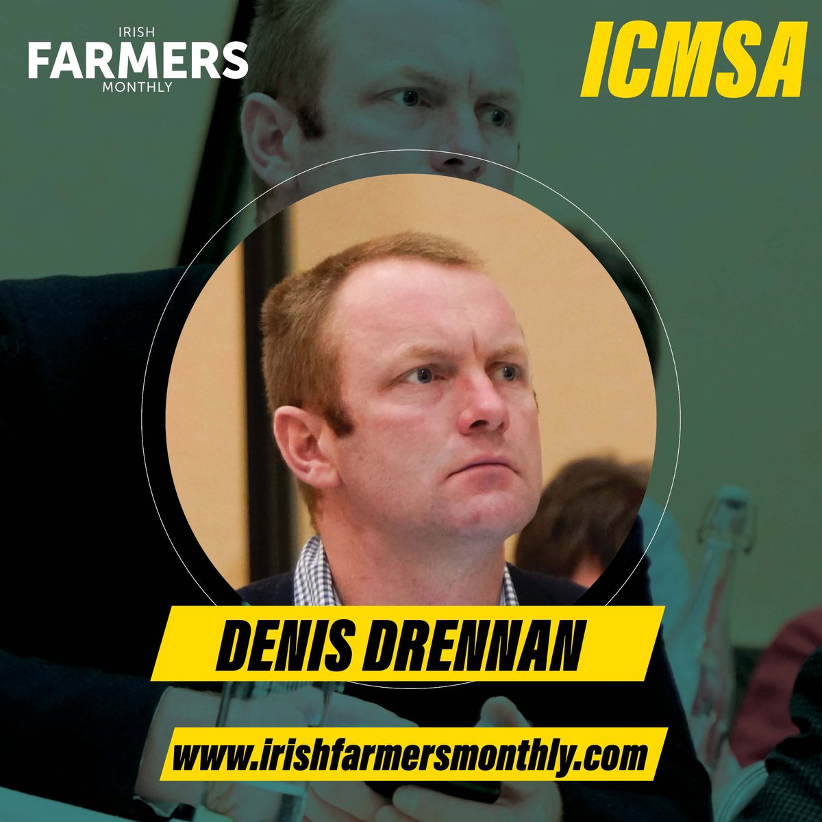 Opinion: Consultation is a word that the Government needs to reacquaint itself with, says Denis Drennan, <a href="/ICMSA/">ICMSA</a> president: tinyurl.com/y4jspwp7