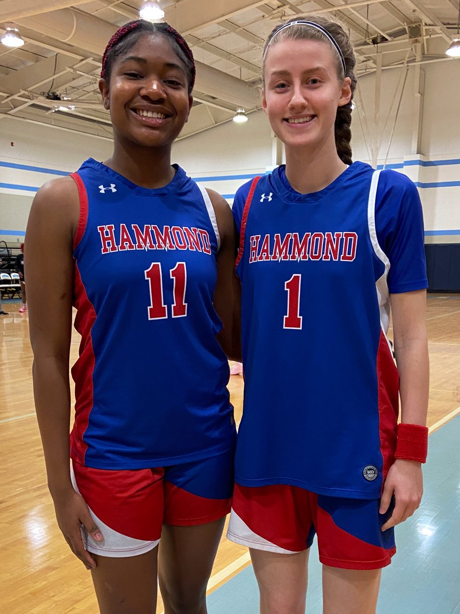Salim Khalil (@slimkhalil) on Twitter photo All-Stars 🤩🤩
<a href="/hyman_kayce/">Kayce Hyman</a> <a href="/SamiraSwish/">Samira Khalil</a>
<a href="/HammondSports/">Hammond Athletics</a> <a href="/Skyhawkwbb/">Lady Skyhawk Basketball</a>
SCISA 4A All-Stars 🤩🤩
<a href="/hyman_kayce/">Kayce Hyman</a> <a href="/SamiraSwish/">Samira Khalil</a>
<a href="/HammondSports/">Hammond Athletics</a> <a href="/Skyhawkwbb/">Lady Skyhawk Basketball</a>
SCISA 4A