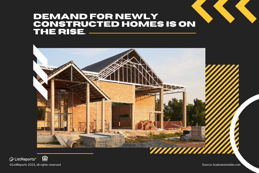 FerrellRealtyGp's tweet photo. The demand for homes is still outpacing the amount of homes for sale so buyers are looking for newly constructed homes to buy. Would you rather buy a newly built home or a fixer-upper? #icanhelp #home #Agent4Life #house #REALTOR #newhome @FerrellRealtyGp https://t.co/69qQX1aNts https://t.co/LIPBsLZxOu