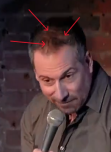 RayDuhVito's tweet image. You should &quot;sweeten&quot; these dead spots instead of a laugh track..