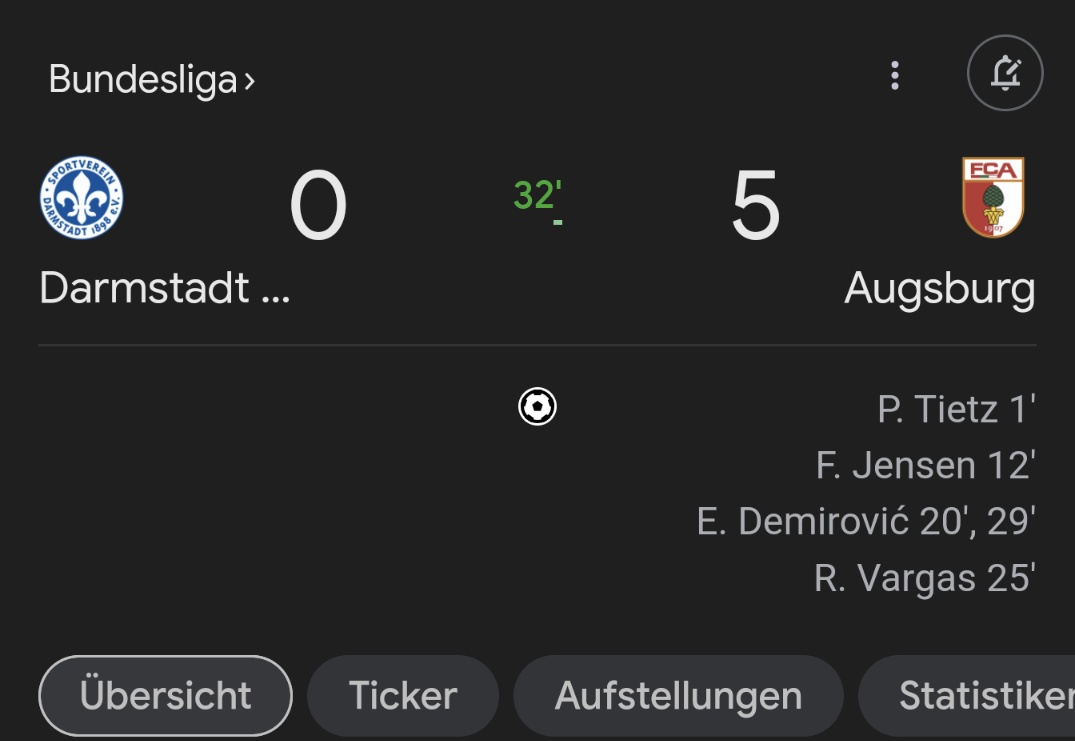FreiWildOli's tweet photo. Was passiert denn in Darmstadt bitte🤣 https://t.co/Z5rJ0D45mN