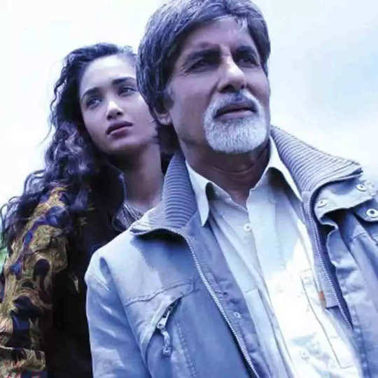 ๐๏ธEF Partho Das โค๏ธ๐๏ธ๐ฎ๐ณ (@partho701) on Twitter photo Congratulation <a href="/SrBachchan/">Amitabh Bachchan</a> Gurudevji on completion of #17YearsOfNishabd An well made experimental movie comprising of extraordinary performances from the entire cast. The movie was well ahead of it's times. ๐๐๐ฅ๐๐น๐ <a href="/DrAnilLoveAB/">Dr. Anil Vasudev ABEF ๐ฎ๐ณ</a> Congratulation <a href="/SrBachchan/">Amitabh Bachchan</a> Gurudevji on completion of #17YearsOfNishabd An well made experimental movie comprising of extraordinary performances from the entire cast. The movie was well ahead of it's times. ๐๐๐ฅ๐๐น๐ <a href="/DrAnilLoveAB/">Dr. Anil Vasudev ABEF ๐ฎ๐ณ</a>