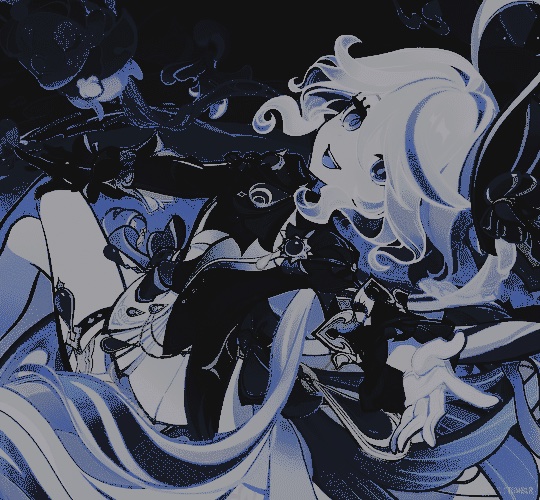 ‍‍ ‍‍ ❛ 𝓯𝒖͟𝒓͟𝒊͟𝒏͟𝒂͟. (s-h) (@animulachoragj) on Twitter photo 