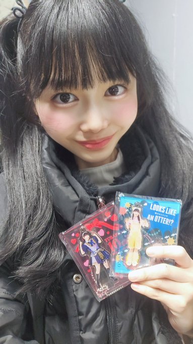 星野るなのTwitter画像15