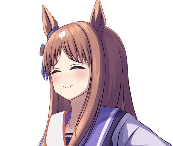 日曜の夜イラストあげます!かなり久しぶりになります… 