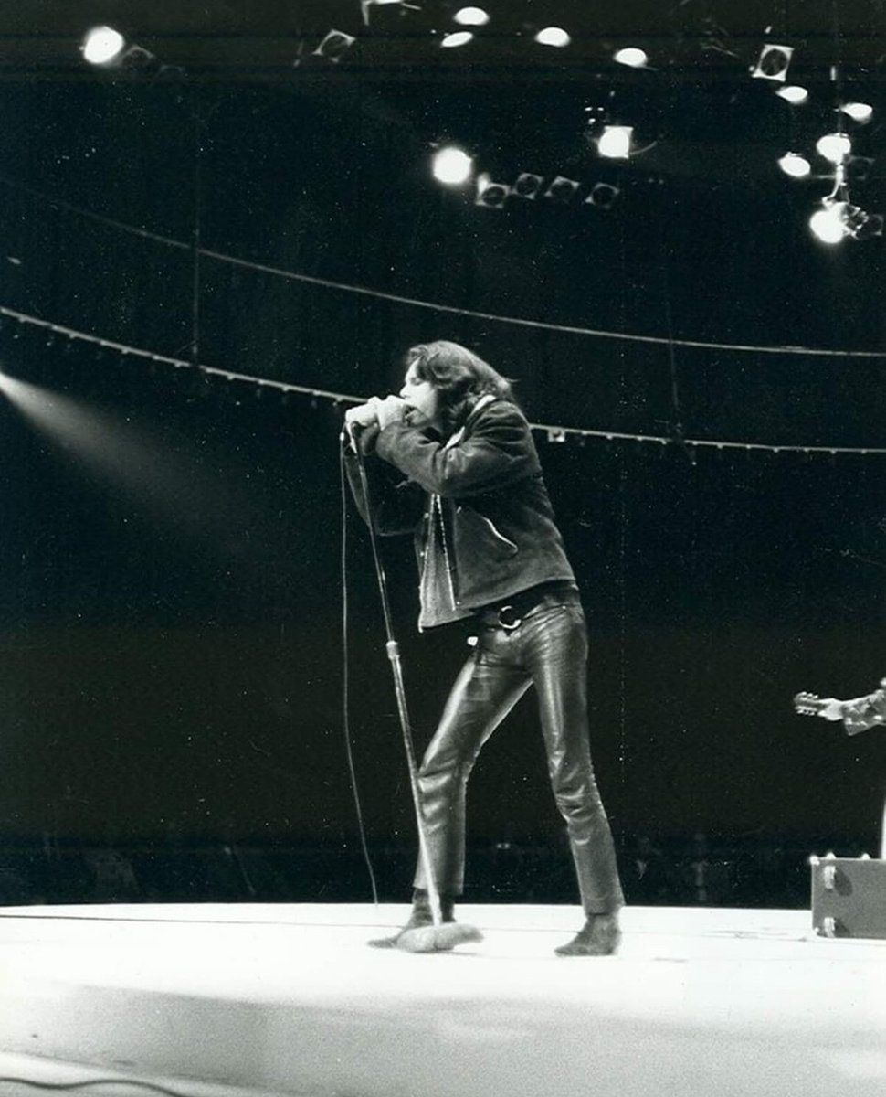Jim Morrison's Diary (@morrisonsdiary) on Twitter photo 