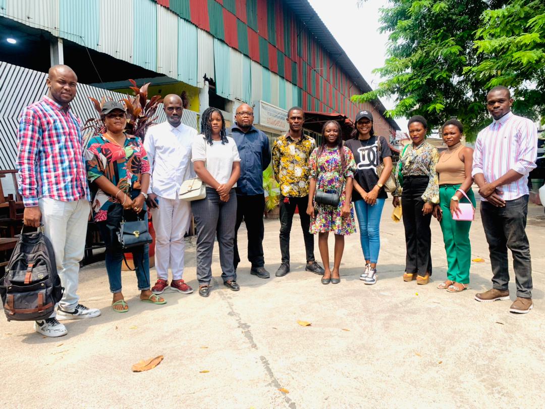Our volunteers held their meeting this Saturday, March 2. Skill's assessment, expectations and scheduling activities for the first quarter.
#YALITransformation