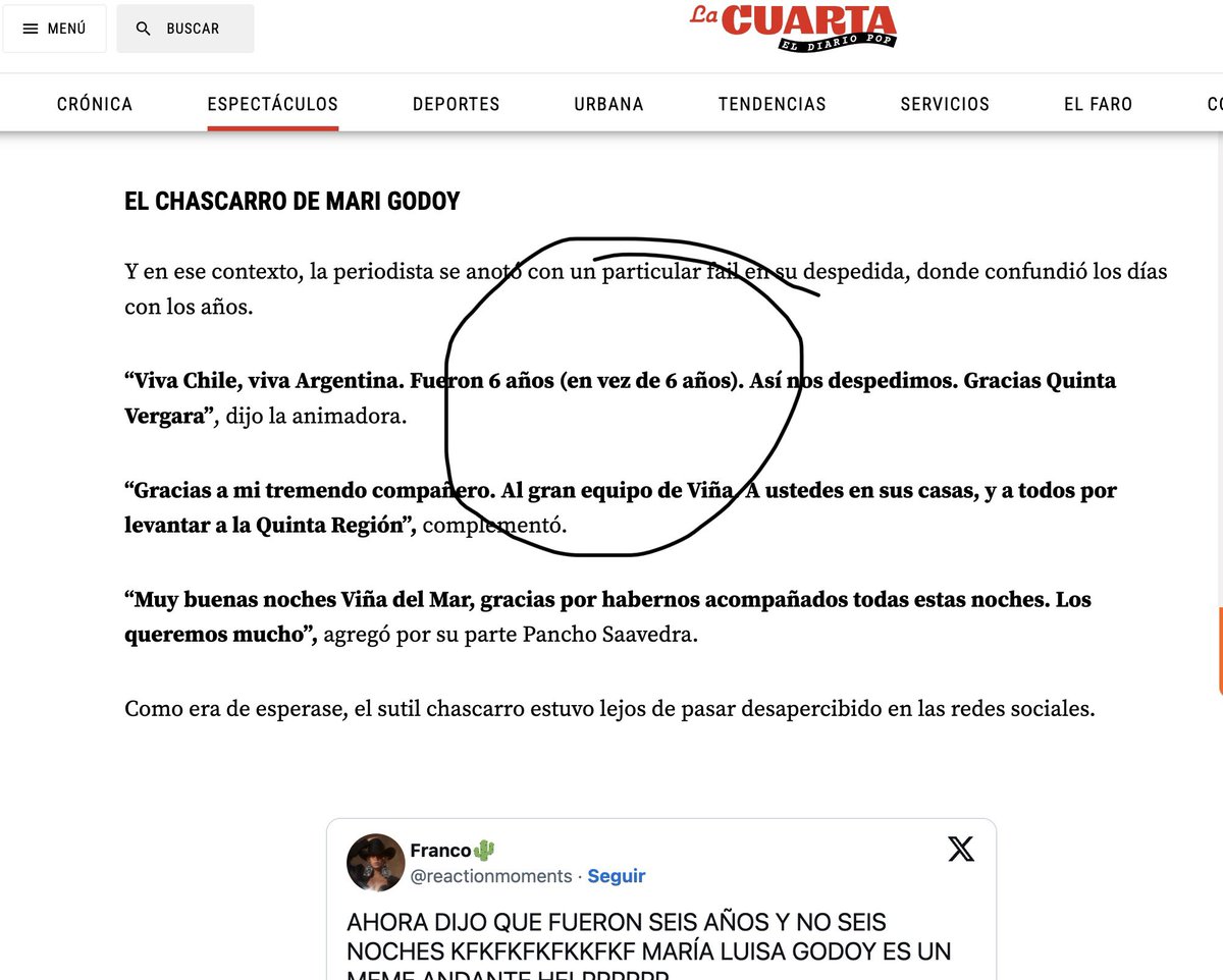 Emilio tweet media