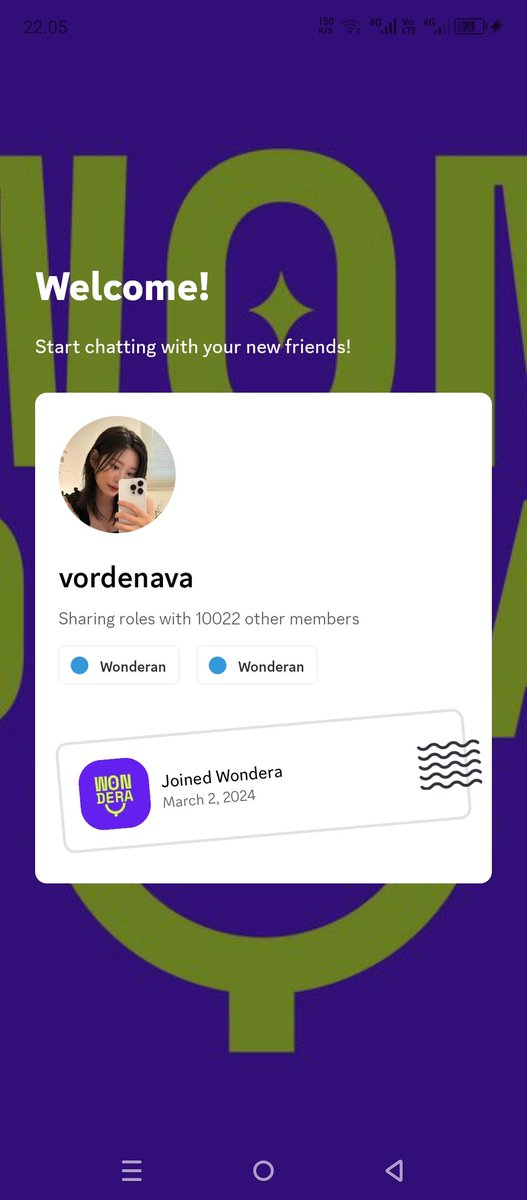 irabazle4's tweet image. #odeproof wondera