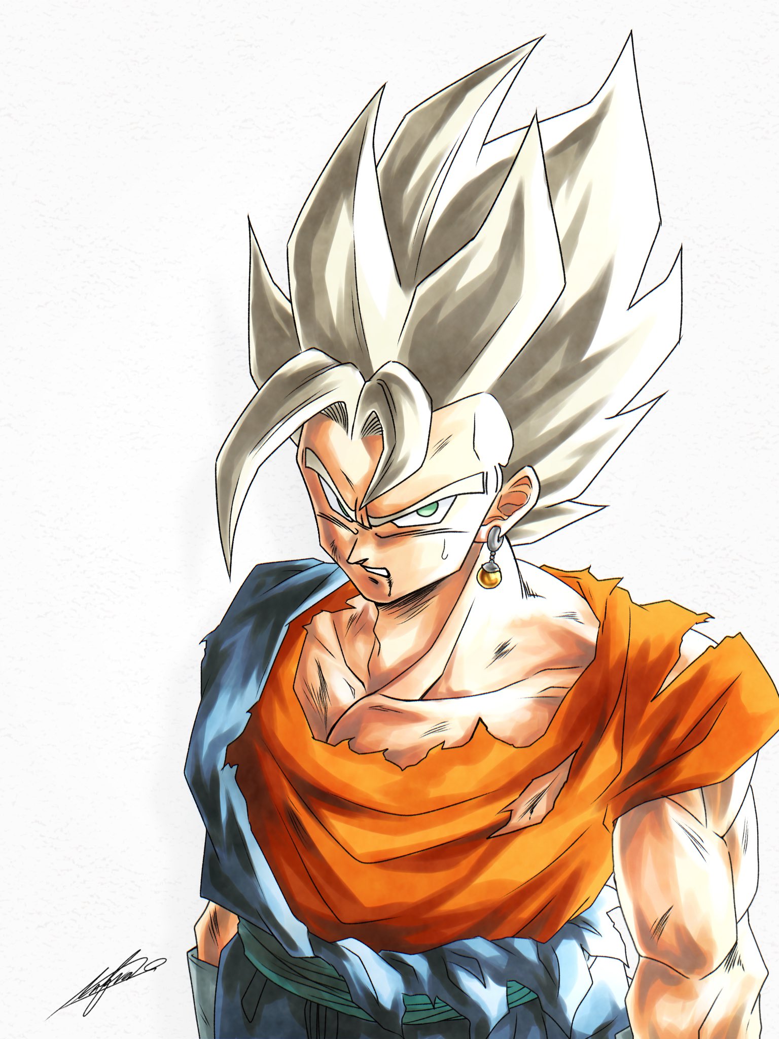 ドラゴンボール - ライア Lafia on X: 