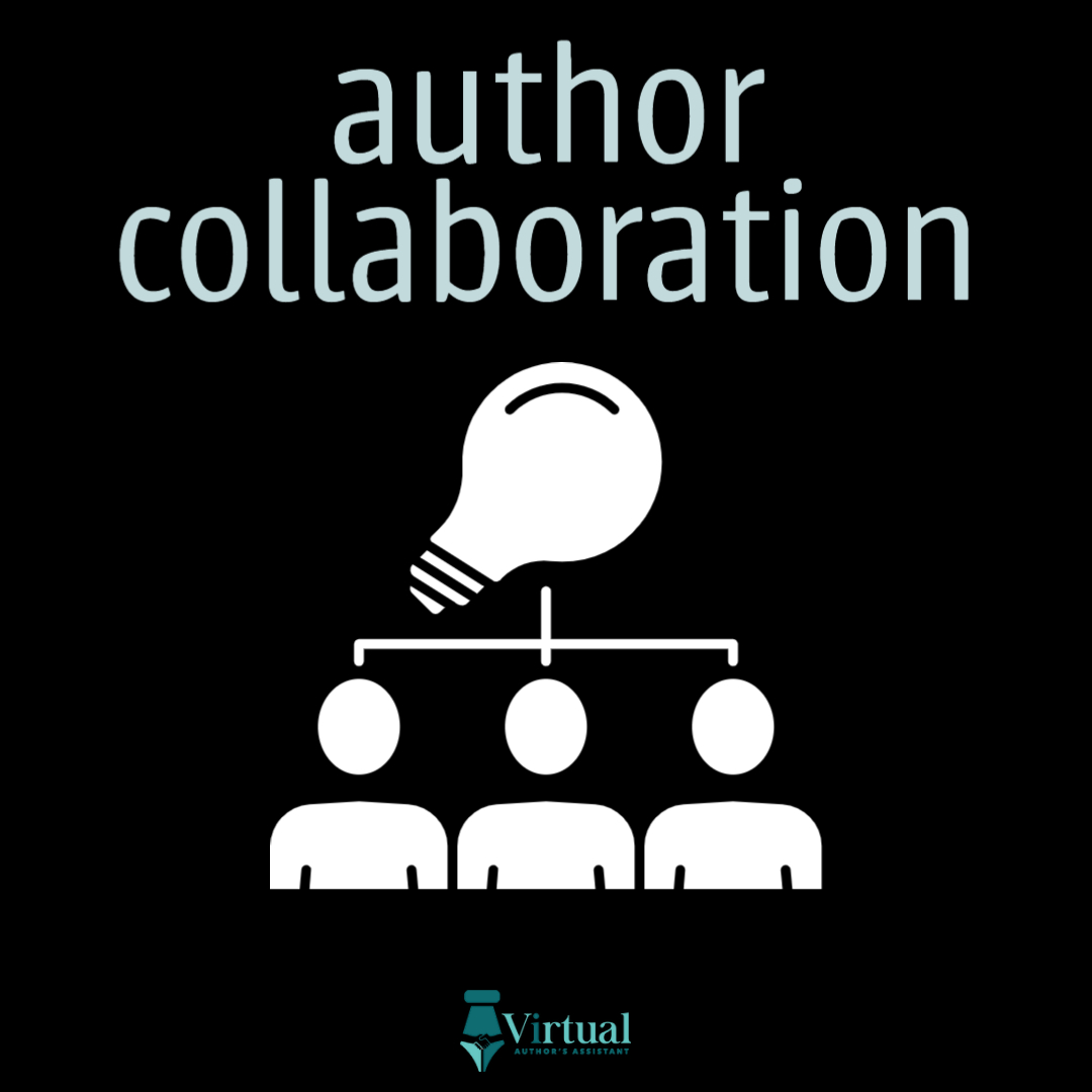 Never underestimate the power of bringing a group of authors together to come up with ideas on how to jointly promote books.

Where there's a will, there's a way.

#collaborationovercompetition #collaborationwork #collaborationsareon #collaborationproject