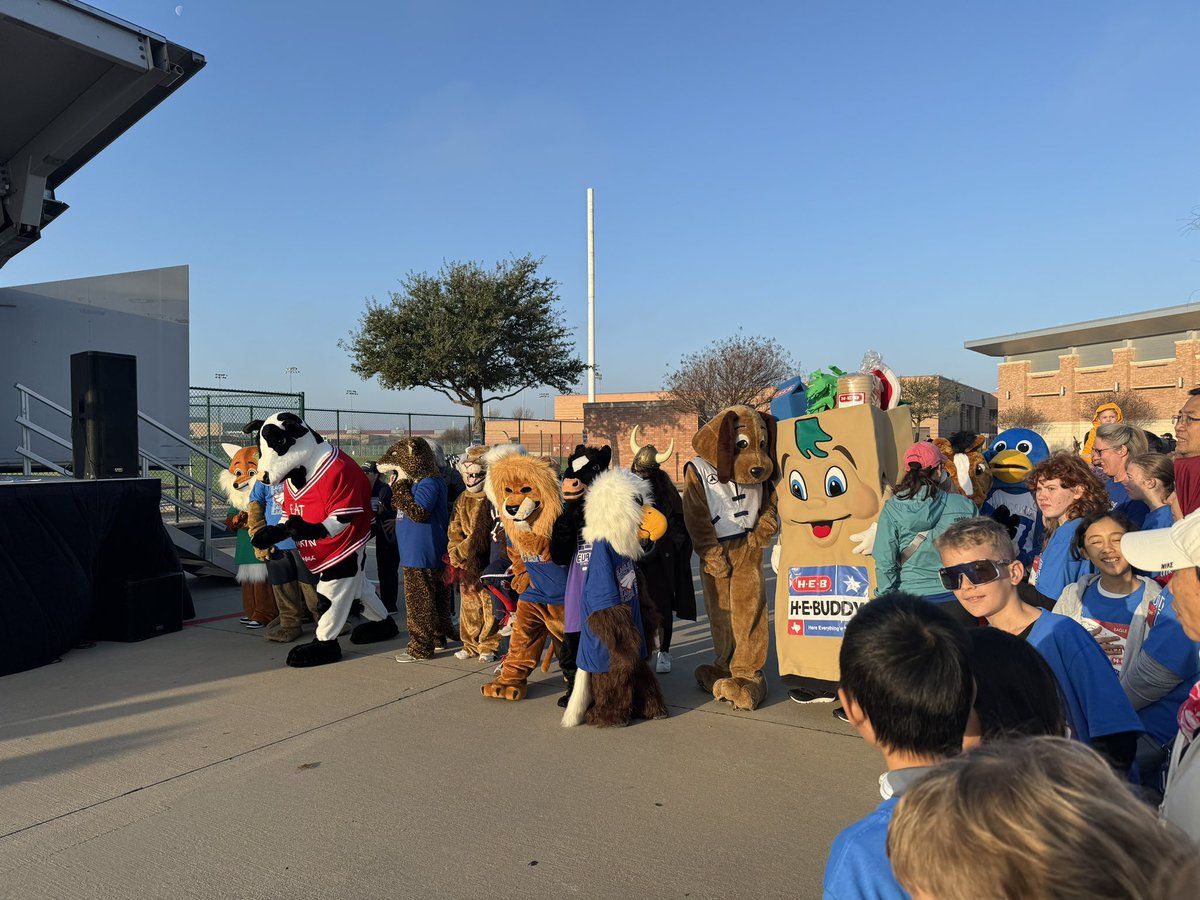 Vaughan Vikings tweet media