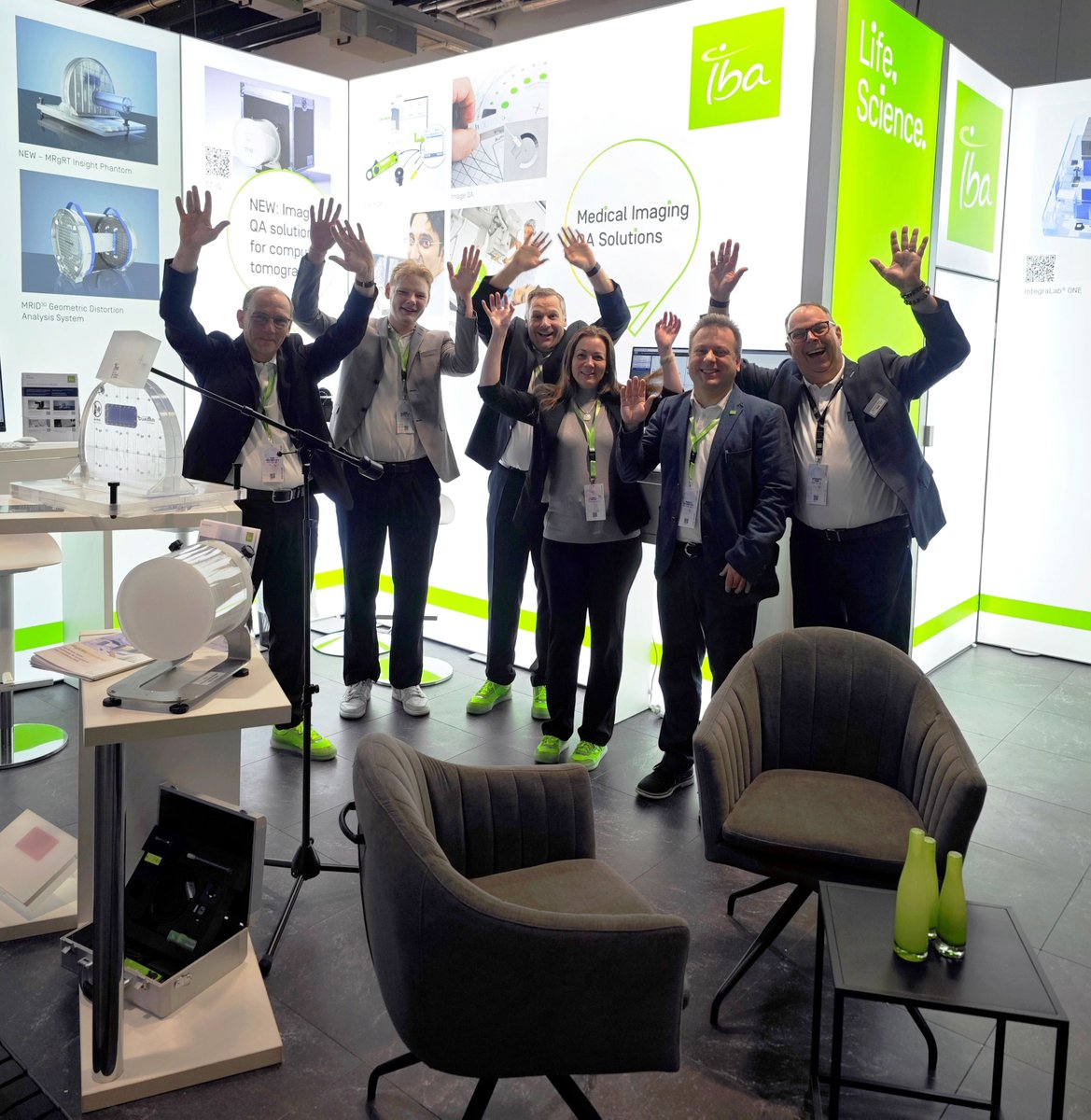 We are so grateful for all the visitors who came to see us at #ECR2024. You were the highlight of our event, and we can’t wait to see you again in 2025! 😊

We also want to express our appreciation to the <a href="/myESR/">myesr</a> and <a href="/acv_official/">Austria Center Vienna</a> for hosting such a wonderful conference!

<a href="/IBA/">🤦🏽‍♂️</a>