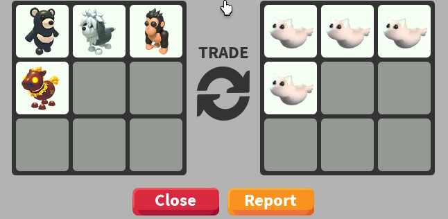 Ty <a href="/XoDarlingLeahxo/">Leah.</a> for aging my pets!