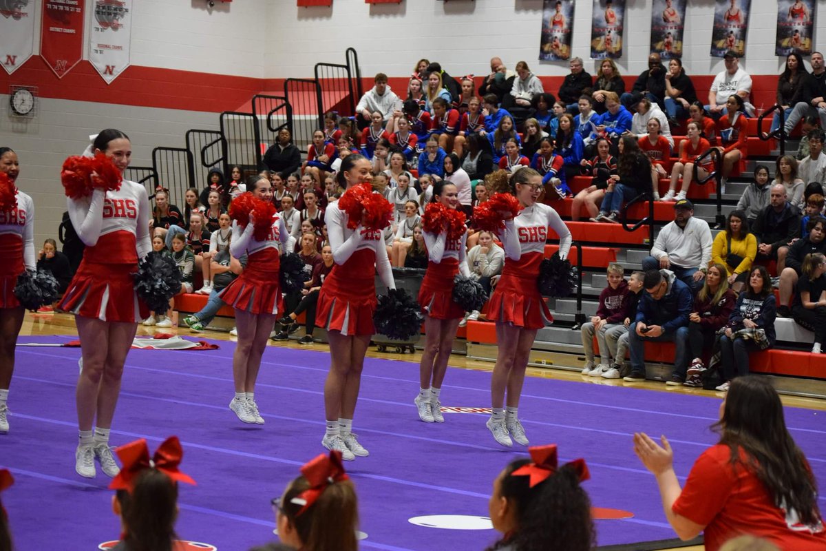 Miranda Terry (@miranda_terry) on Twitter photo Good Luck to our Spartan Varsity Cheer Squad today!!!!! Go after States!!! <a href="/SHSAthleticDept/">Springfield Athletic Department</a> Good Luck to our Spartan Varsity Cheer Squad today!!!!! Go after States!!! <a href="/SHSAthleticDept/">Springfield Athletic Department</a>