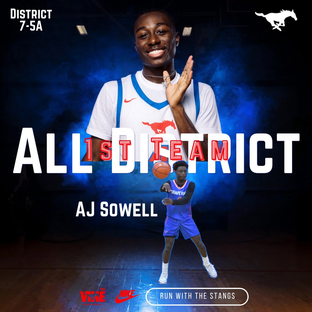 Grapevine Basketball tweet media