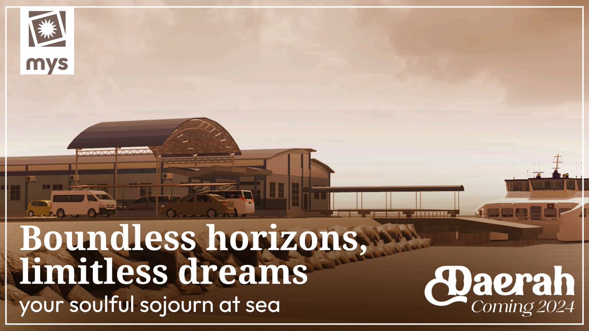 MYSverse Development tweet media