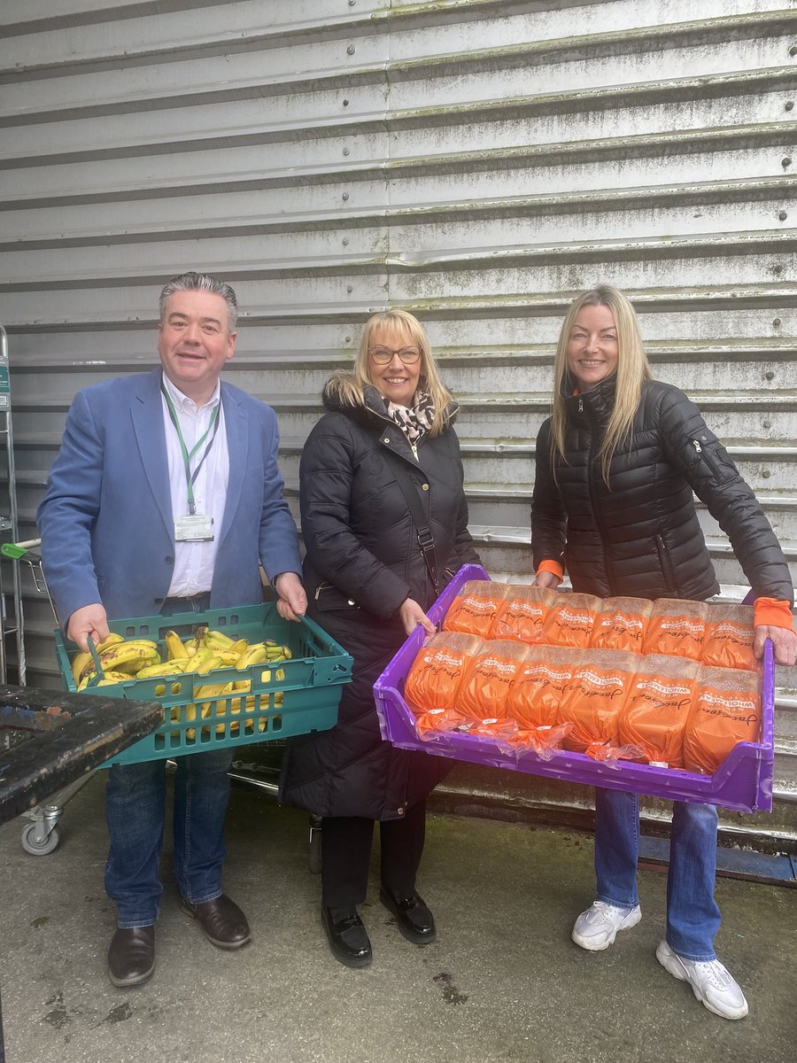 Food AWARE CIC tweet media