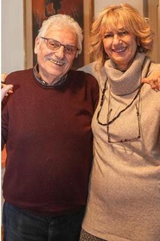 #2Marzo
Grazie di❤️ Gianni Forti e Wilma per la vostra straordinaria determinazione nel lottare per la causa di #ChicoForti. La vostra dedizione ha ispirato tutti. 
Gianni sei diventato lo zio d'Italia🇮🇹, esempio di amore e onestà. Grazie per mostrare cosa significa essere FORTI!