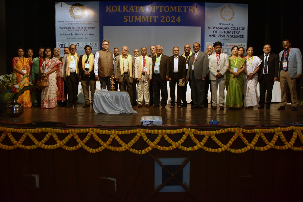 India Vision Institute tweet media