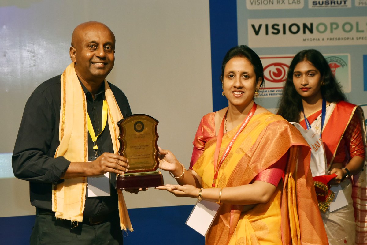 India Vision Institute tweet media