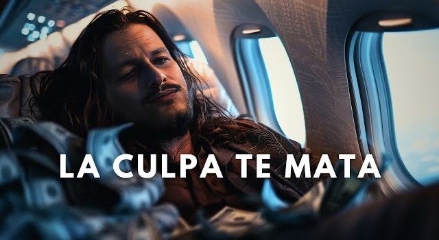 No pretendo ofrecerte la solución definitiva a todas las culpas que surgen al querer ser éxitoso, pero sí quiero compartirte las lecciones que aprendí en mi propia lucha.

Este video es mi intento de ayudarte desde mi experiencia y ofrecerte un camino hacia la comprensión y la