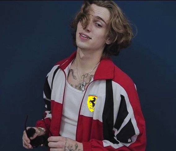 ChaddyyD's tweet image. ⠀
⠀
⠀⠀٪    🏎️    𝆯    ✫   𝐦𝐚𝖐𝖎𝖓𝖌   𝐝𝐞𝐜𝐢𝐬𝐢𝐨𝐧𝐬   ⠀⠀⠀⠀⠀⠀  𝗹𝗶𝗸𝗲   a   𝕗𝕖𝕣𝕣𝕒𝕣𝕚   𝘀𝘁𝗿𝗮𝘁𝗲𝗴𝗶𝘀𝘁   :)  
⠀⠀⠀⠀⠀⠀  ⠀⠀#RᴀᴄᴇDᴀʏ