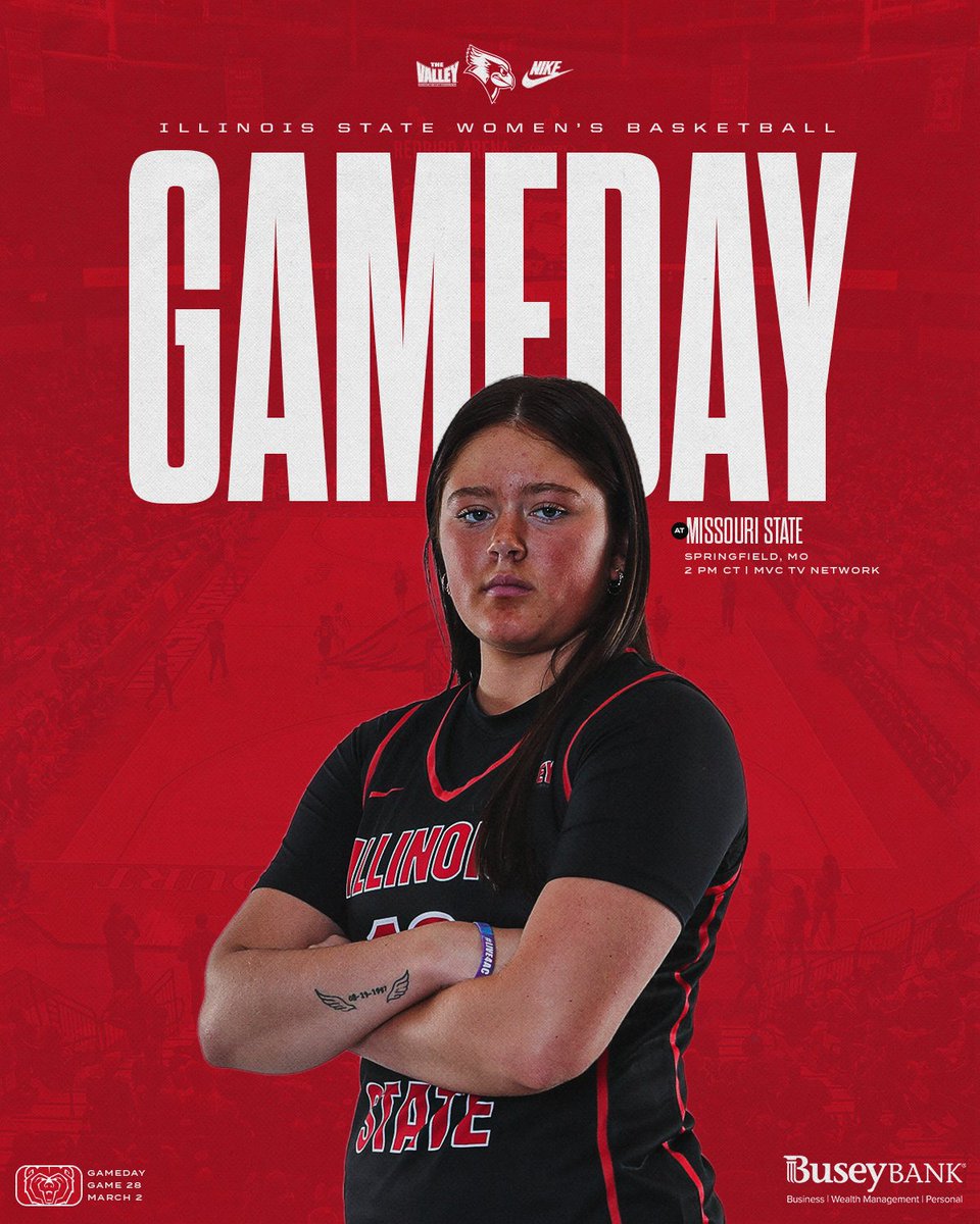 March starts now. 

linktr.ee/redbirdwbb