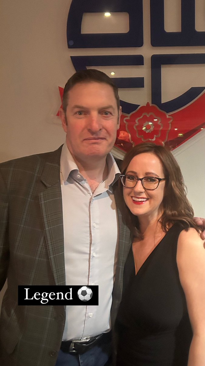 Sally Gregson tweet media