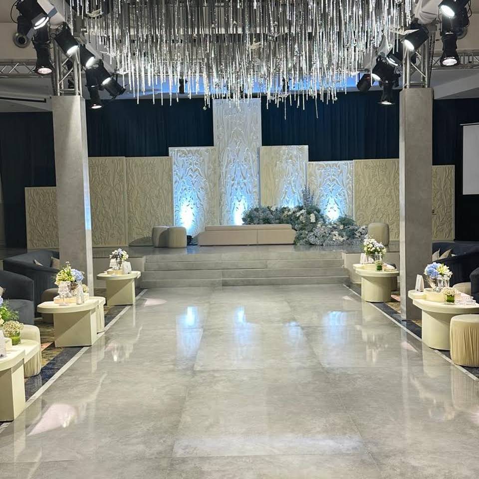 افضل قاعة افراح بالرياض قاعة ليلة التاج للاحتفالات والمؤتمرات بالرياض #قاعة_افراح_الرياض تقدم افضل خدمات #قاعات_الرياض 0501514222
تعد قاعه #ليلة_التاج_للافراح_بالرياض من افضل قاعات الرياض لخدماتها المتميزة والفريدة التي تجعلها في مقدمة #قاعات_الرياض وافضل #قاعة_الرياض