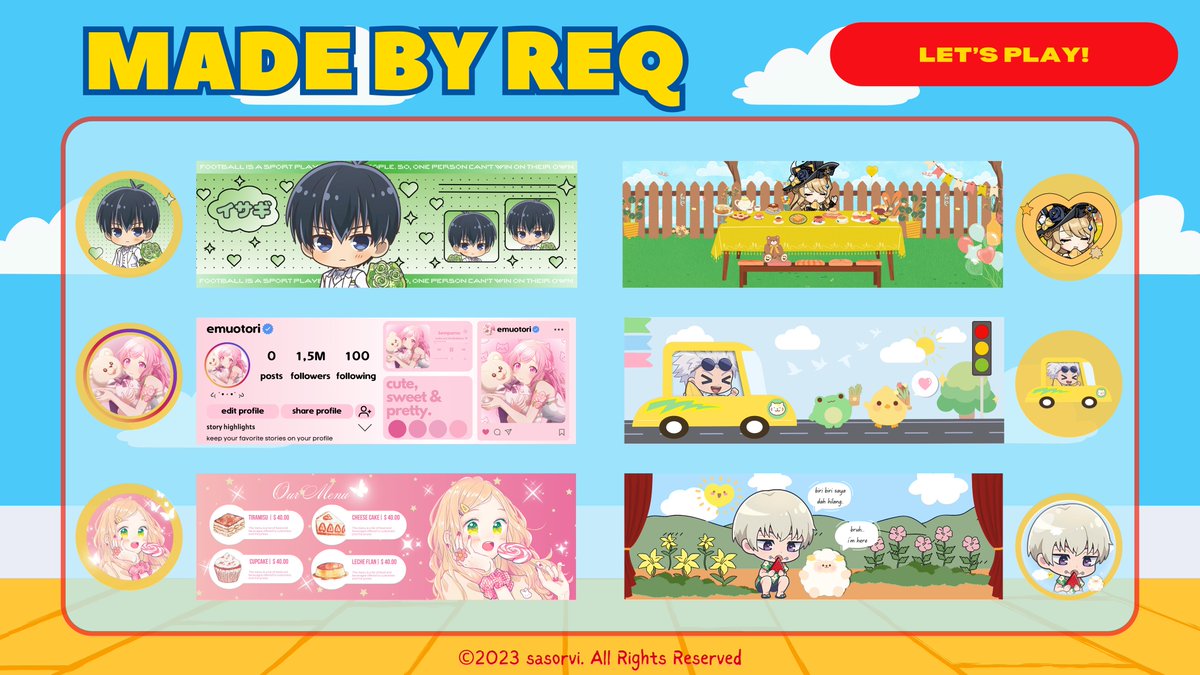 boruito's tweet photo. @sinihchiro opreq nih! katalog lengkapnya cek di sini! https://t.co/KLli9iQeVZ https://t.co/F2D7psOr1j