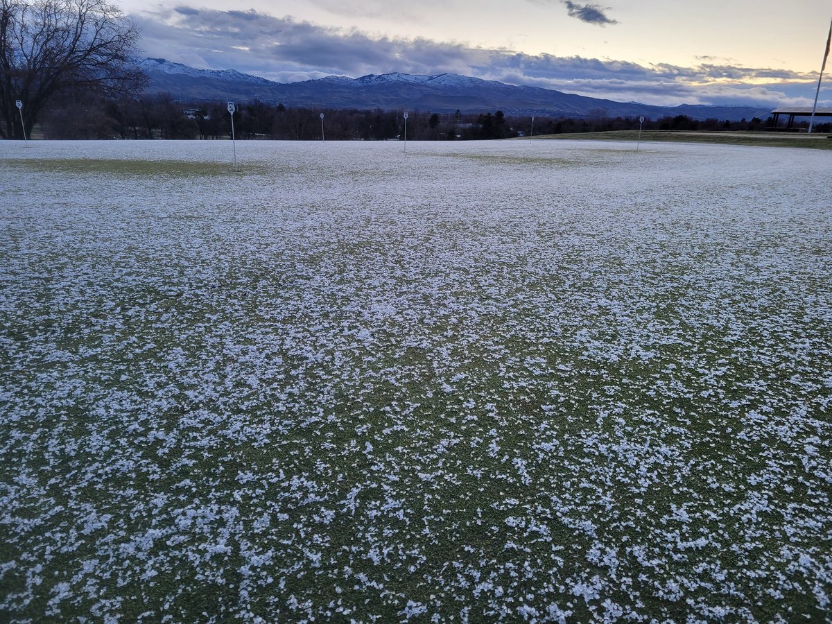 Matt Gourlay, CGCS, MG, AGS tweet media