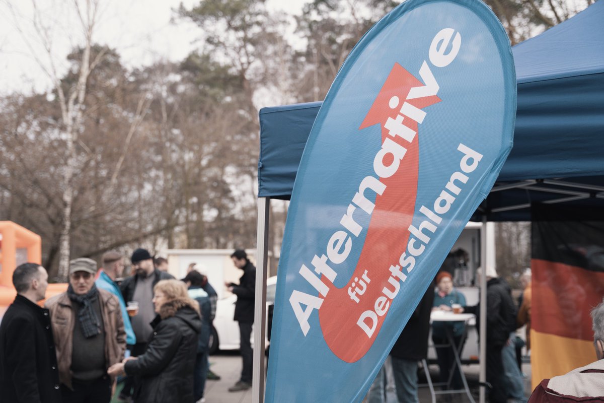 AfD Dahme-Spreewald tweet media