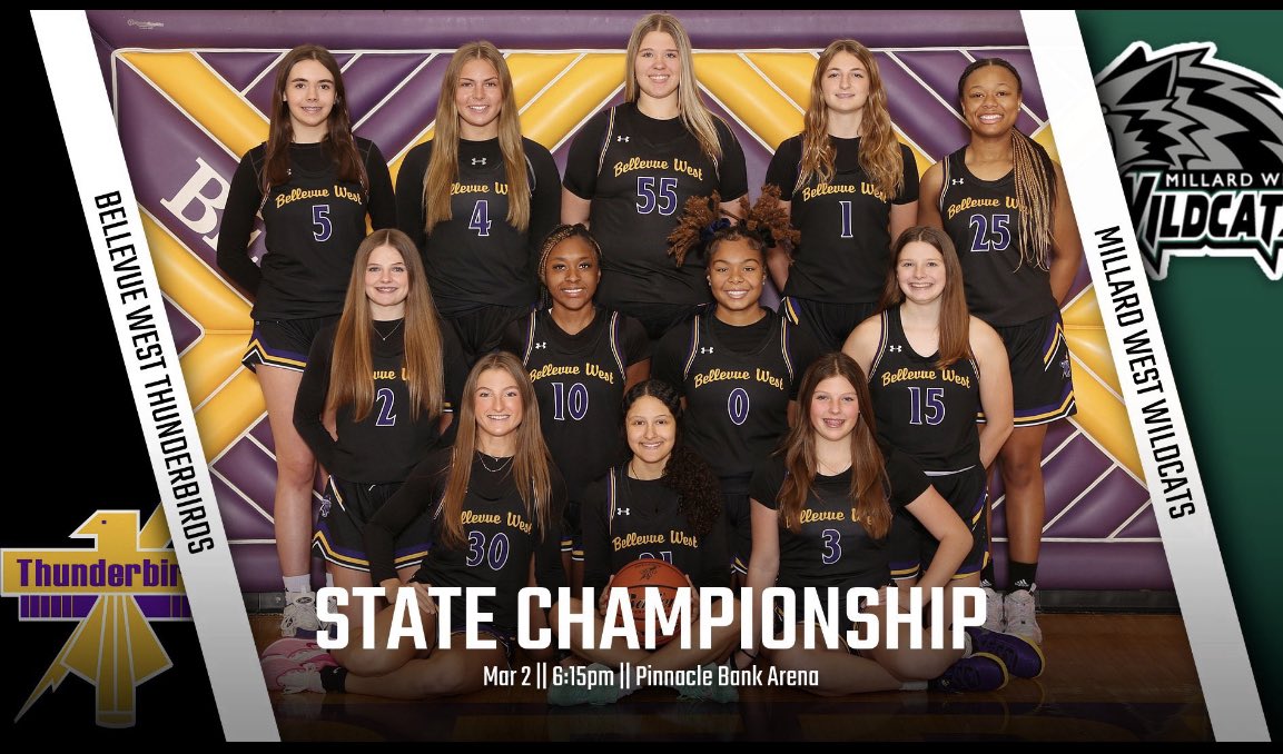 Gretchen Oltman (@dr_oltman) on Twitter photo It's time to admit that I'm in my <a href="/LadyTBirdBBall/">Bellevue West Girls Basketball</a> Era. So proud of this TEAM! πππ It's time to admit that I'm in my <a href="/LadyTBirdBBall/">Bellevue West Girls Basketball</a> Era. So proud of this TEAM! πππ