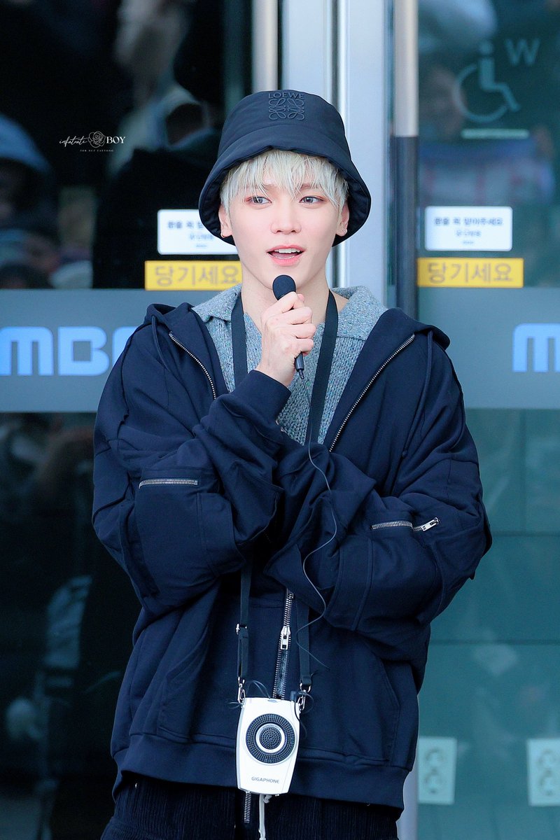 240302 음중 미팬
🍙🐱
#태용 #TAEYONG #テヨン
 #TAEYONG_TAP