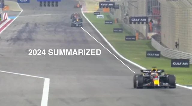 Soooo battle for 2nd here we go! #F1