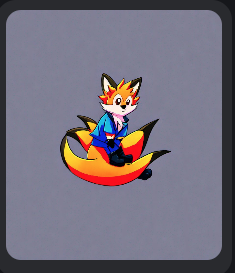 smiga42883's tweet photo. I just minted my favorite fox on @LineaBuild 🦊 
#WeLikeTheFox 😍😍😍😇😇 https://t.co/sthCDx3KbA