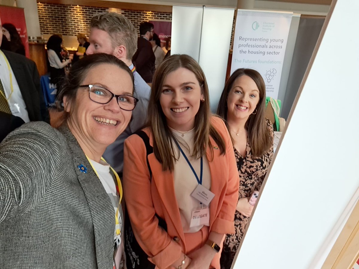 Delighted to gather so much support for #WHO and @PositiveLife_NI #FastTrackCities #ZeroNewDiagnosis Campaign @allianceparty Conference today. #StopStigma #HIVNI #KnowYourStatus #GetTested