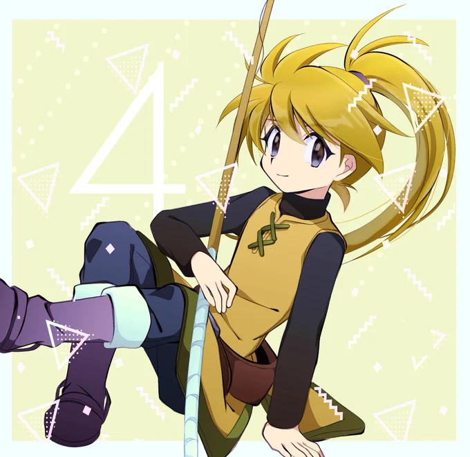 もひとつ、おめでとうね╰( 。•ᴗ•)╮ =͟͟͞͞ 
