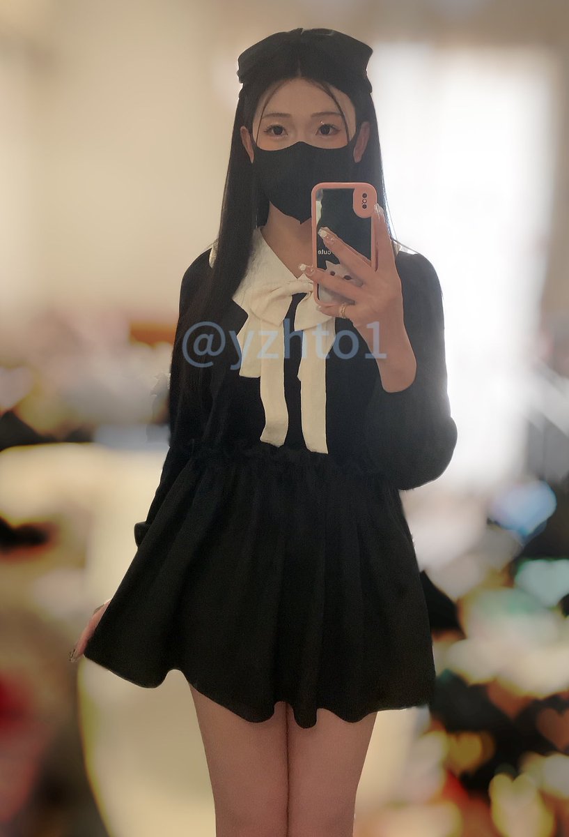 新发型～～不过还是觉得有刘海更温柔👩