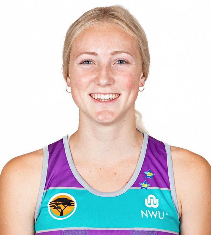 gsport4girls's tweet image. #AthleteFOCUS U21 Proteas player Sanmarie Visser was a talented athlete from an early age, and now pursuing a BCom Marketing at NWU’s Potch campus, the award-winning netballer has her eye on playing for South Africa in the near future! #StandTall 

gsport.co.za/sanmarie-visse…