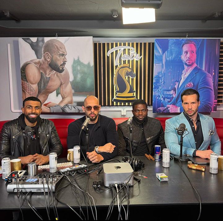 Fresh and Fit Support tweet media