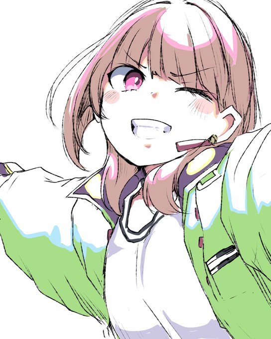 #出席番号828
#ちさのえ
配信お疲れ様でした!! 