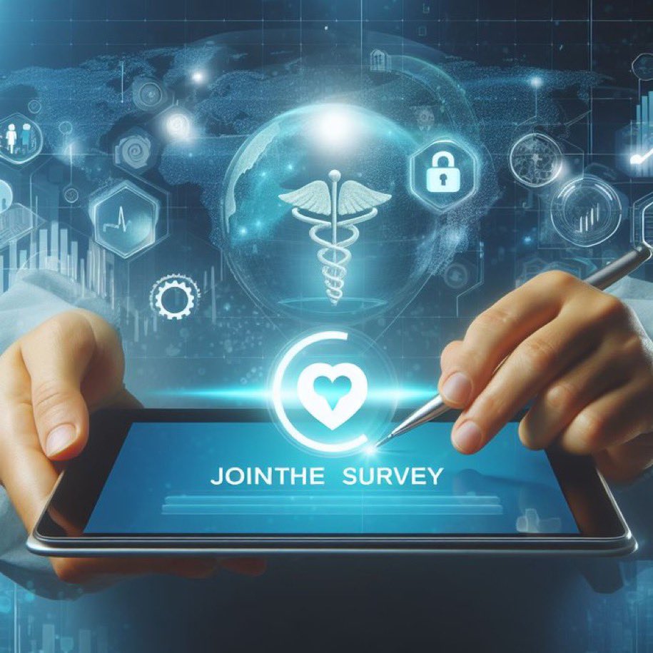 Trying to get to 150 responses Can you spare 15 minutes this weekend? Calling all UK registered nurses and allied health professionals. Can you help us develop a new digital health competencies tool for RNs and AHPs? More info at survey here tinyurl.com/DigiHCom
