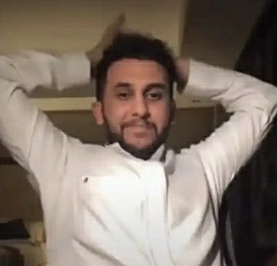 Account 🇸🇦 tweet media