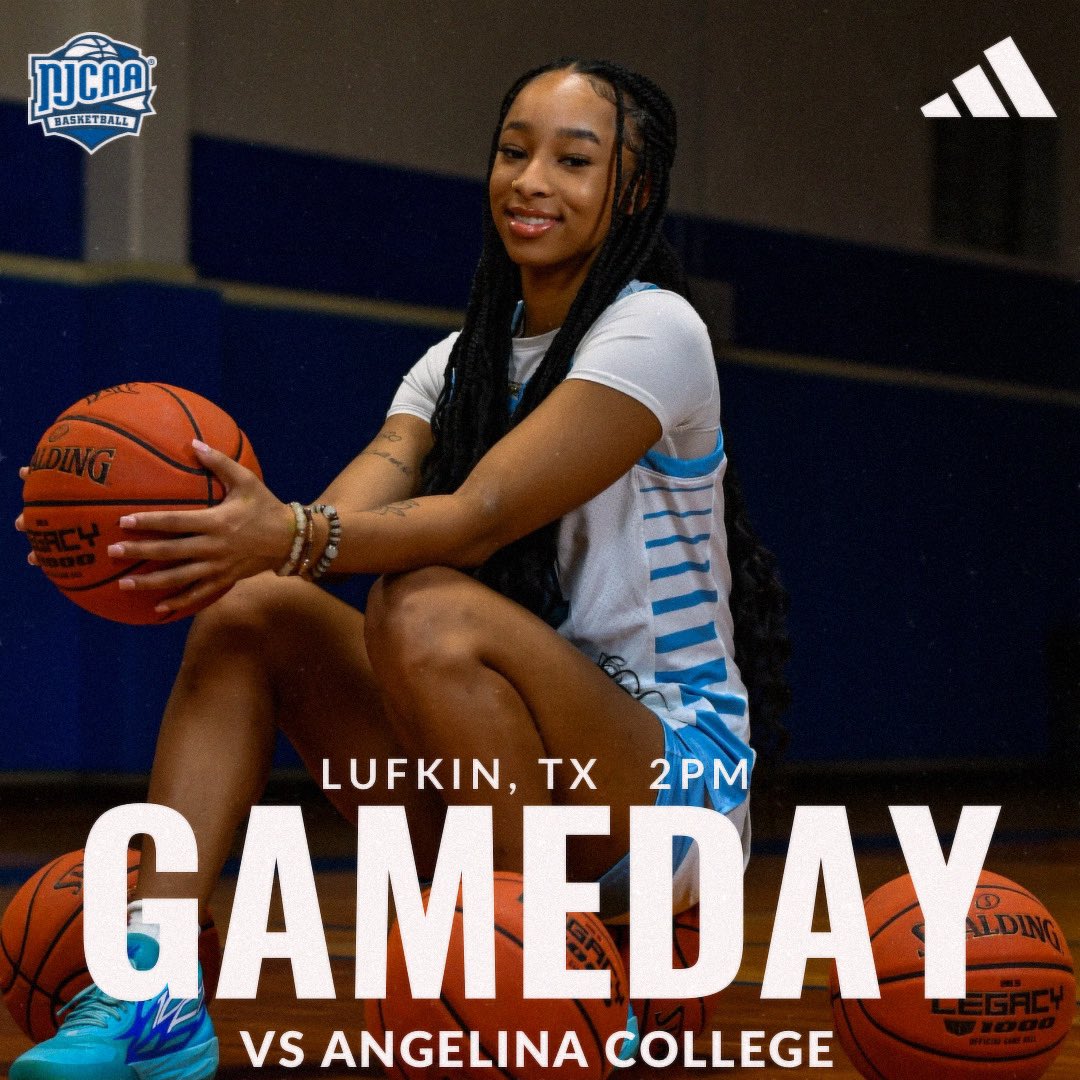 Coastal Bend College WBB tweet media