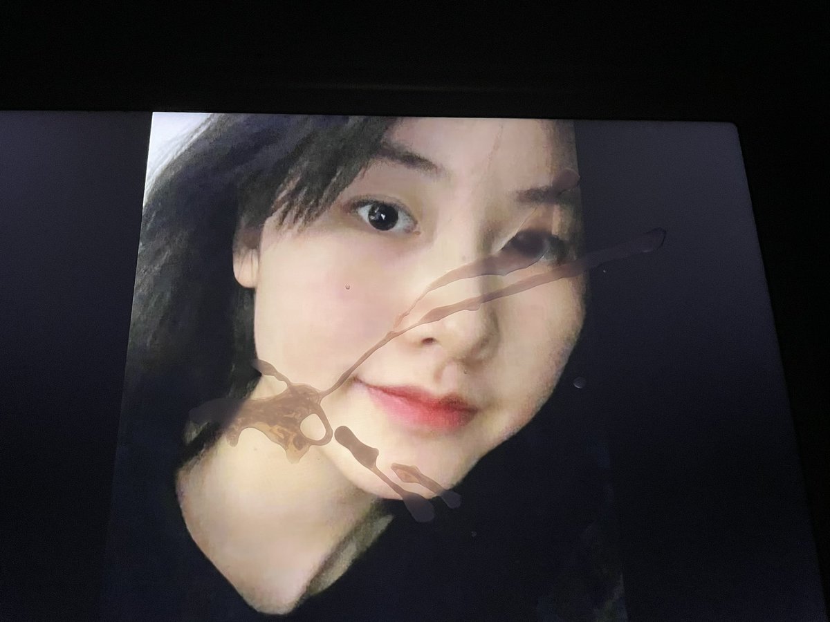temperatureksa's tweet photo. 今天又射给了@a2K7XeMPgen17Y8 ，想被射的带图私 #射屏 #射屏返图 #合照 #cumtribute #投稿 #反差 #颜射 #射精 #精液 #喷精 #射屏母狗 #榨精脸 #羞辱  #高跟鞋 #靴子 #母狗 #打胶 #保养 #寄射 #射鞋 #恋足 #精液 #反差婊 #母狗大学生 https://t.co/PVsSHl7umN